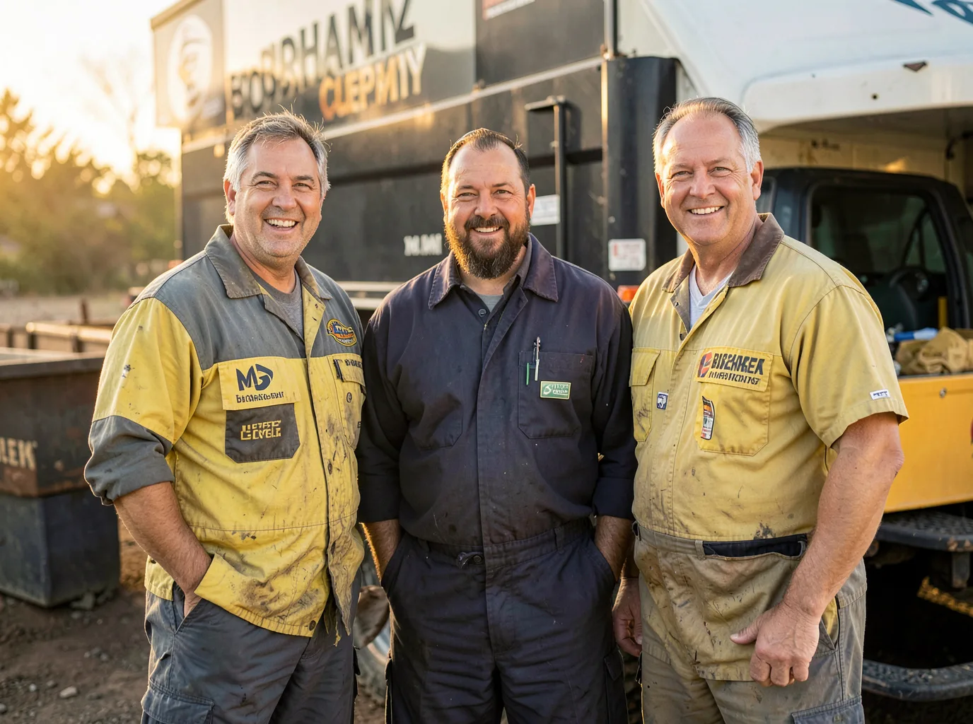Sewage Cleanup company in Bon Air, AL